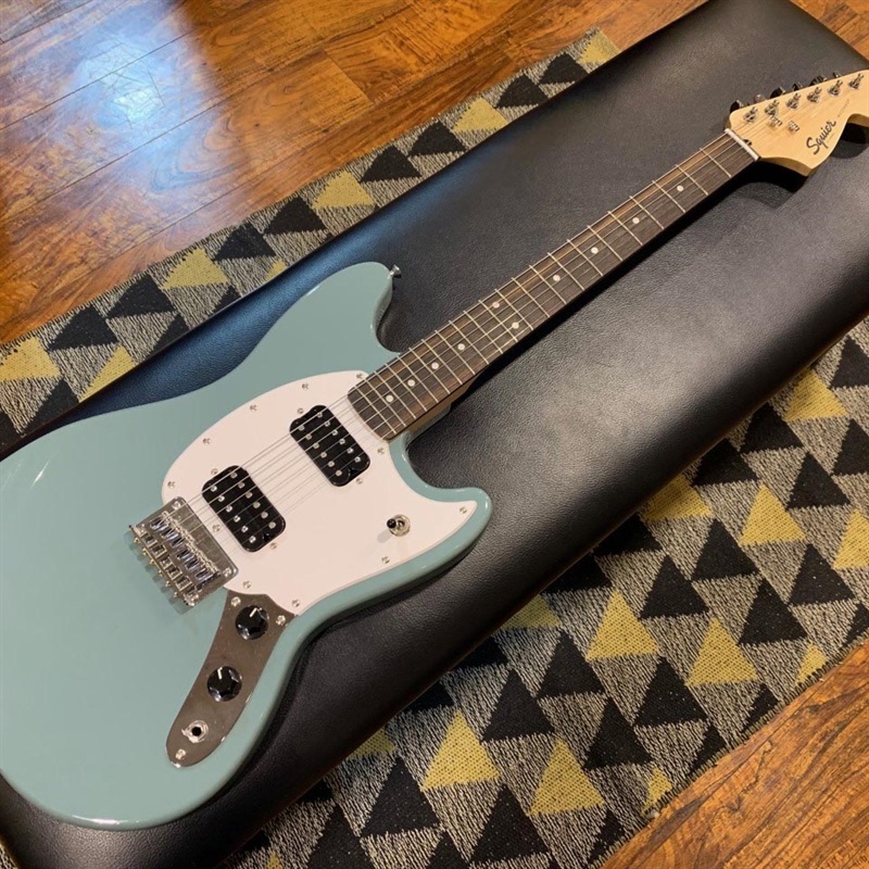 Squier by Fender Bullet Mustangの画像